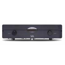 YBA A100 Integrated Amplifier Black